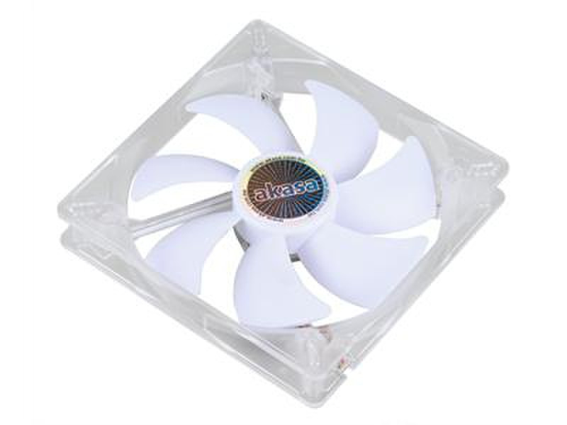 Akasa AK-195WH Computer case Fan