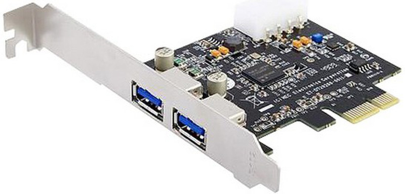 Wintech USK-30 Internal USB 3.0 interface cards/adapter
