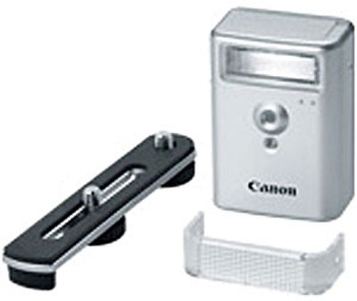 Canon HF-DC2 Silver