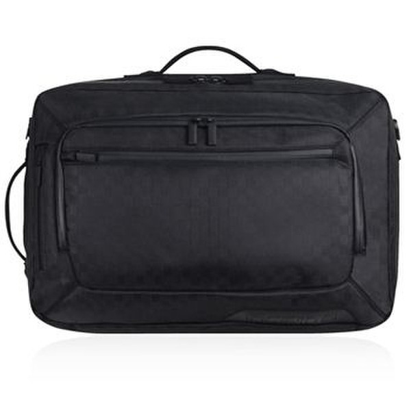 Incipio BG-110 Briefcase/classic case Черный портфель для оборудования
