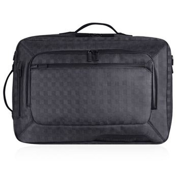 Incipio BG-111 Briefcase/classic case Grey equipment case