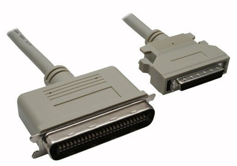 InLine 15512 SCSI кабель