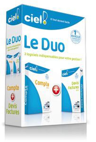 Ciel Le Duo 2012