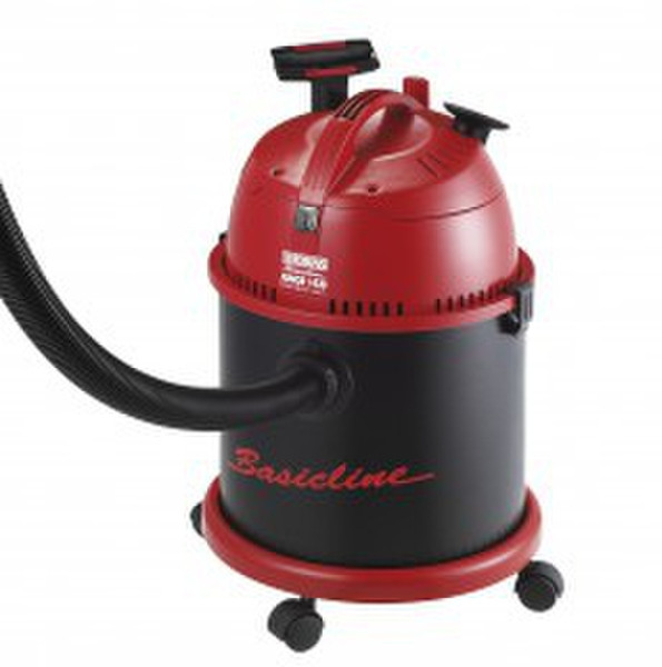 Thomas JUNIOR 1420 1400W Black,Red