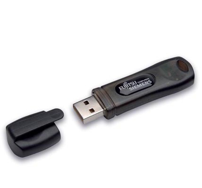 Fujitsu SmartCard Token USB Chipkarte