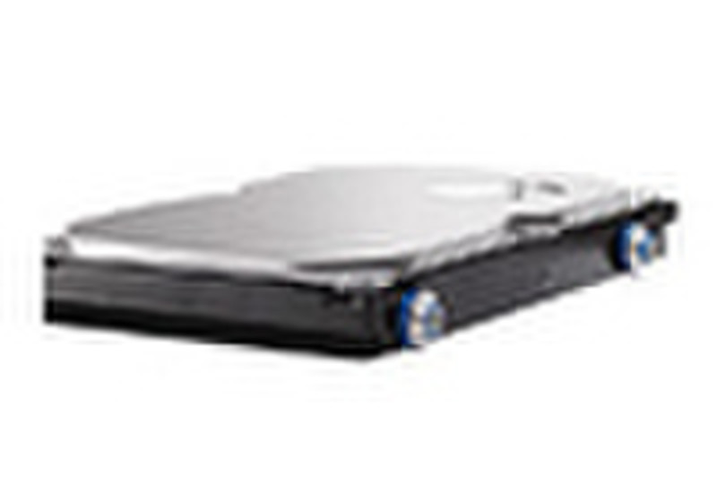 Hewlett Packard Enterprise 160GB 1.5G SATA 7.2K rpm LFF (3.5-inch) 1yr Warranty Hard Drive Interne Festplatte