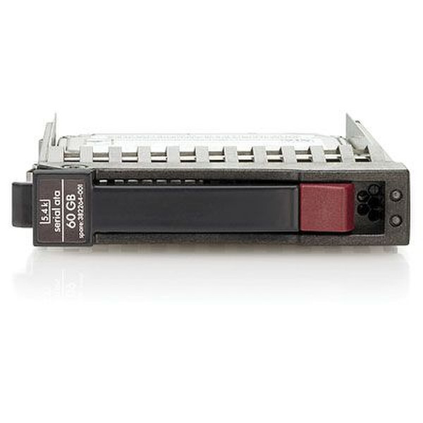 Hewlett Packard Enterprise 80GB 7.2K rpm Hot Plug SATA 1yr Warranty Hard Drive internal hard drive