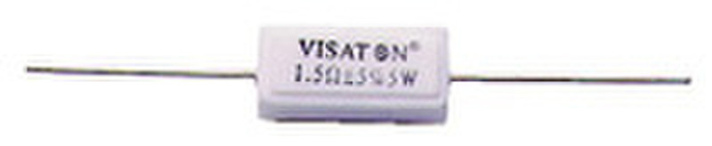 Visaton 5256 Grau Netzteil & Spannungsumwandler