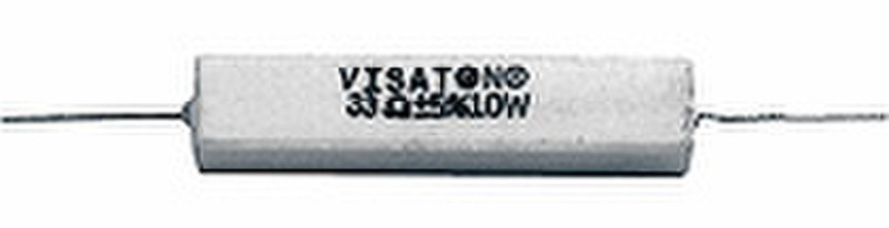 Visaton 5284 Weiß Netzteil & Spannungsumwandler