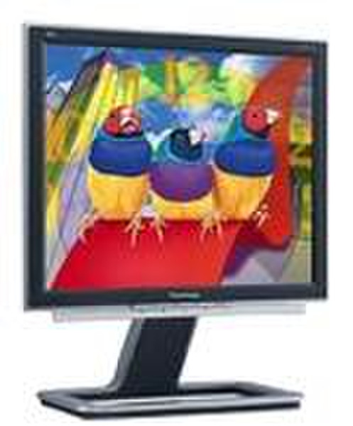 Viewsonic 17IN TFT LCD 1280X1024 17