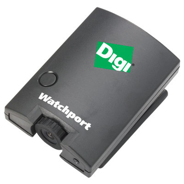 Digi Watchport/V2 USB Camera 1280 x 960pixels USB webcam