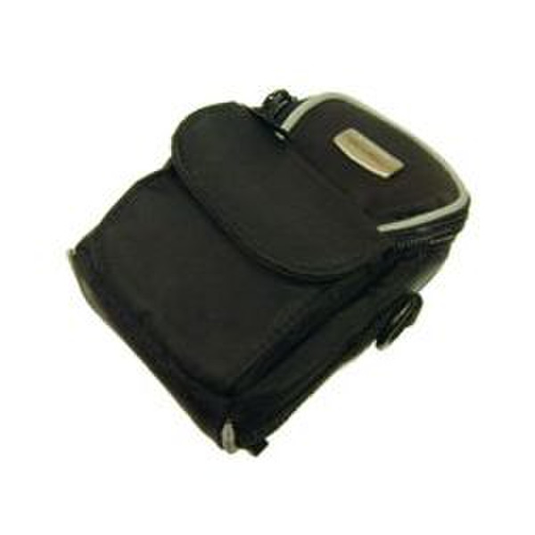 Canon DCC-40 Black Canvas Case