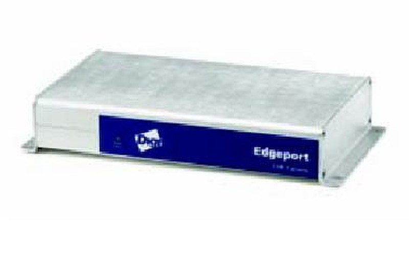 Digi Edgeport/4m USB RS-232 кабельный разъем/переходник