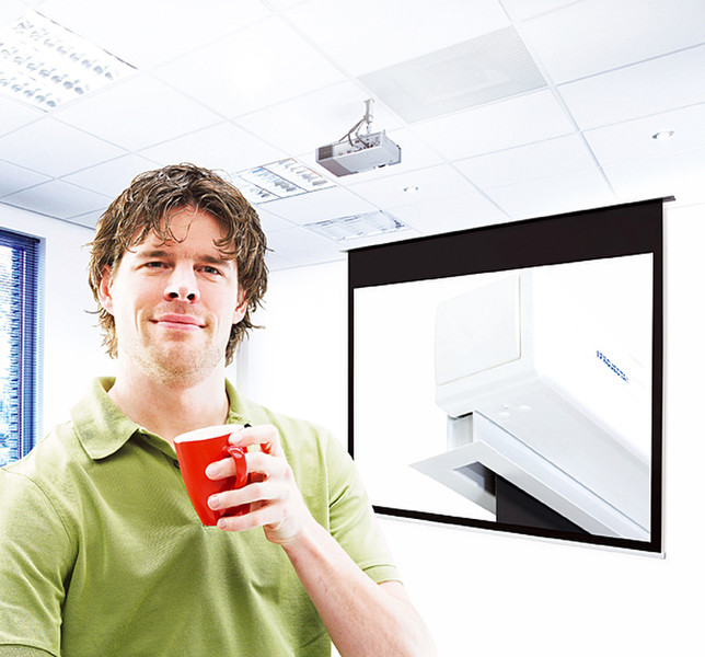 Projecta 10800092 mounting kit