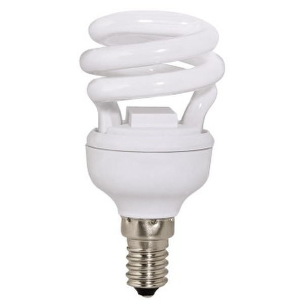Xavax 00110428 E14 A Warm white energy-saving lamp