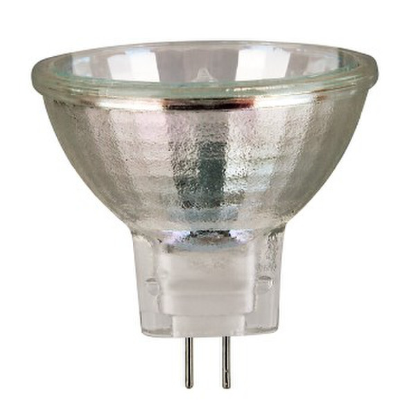 Xavax 00110466 35W GU4 warmweiß Halogenlampe