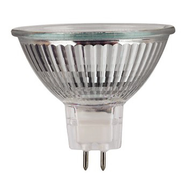 Xavax 00110467 20W Warm white halogen bulb