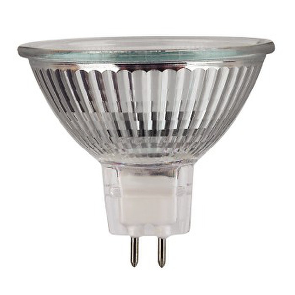 Xavax 00110469 50W G5.3 warmweiß Halogenlampe