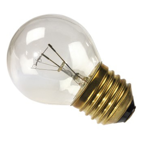 Xavax 00110515 40W E27 F incandescent bulb