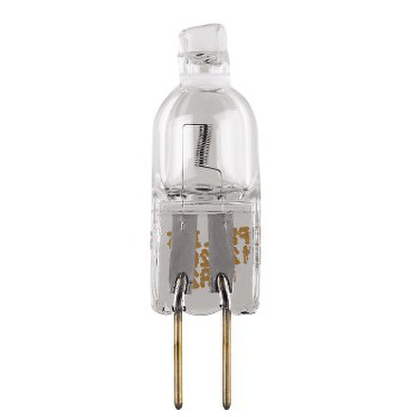 Xavax 00110516 10W G4 Warm white halogen bulb