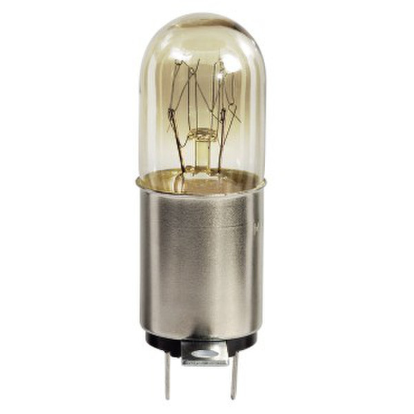 Xavax 00110518 20Вт F лампа накаливания
