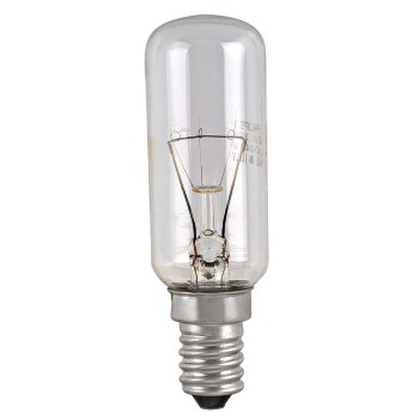 Xavax 00110523 25Вт E14 F лампа накаливания