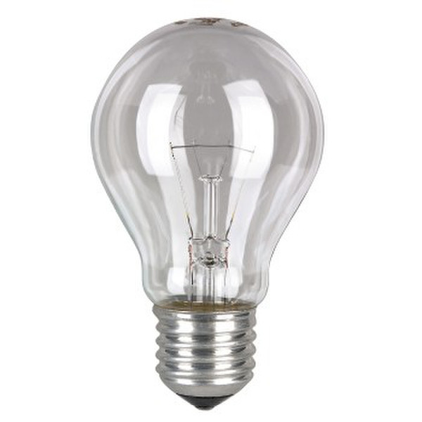 Xavax 00110526 25Вт E27 E лампа накаливания