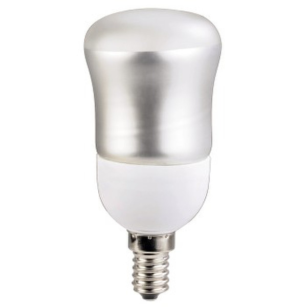 Xavax 00110563 7Вт E14 Теплый белый energy-saving lamp