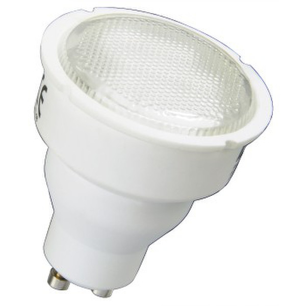 Xavax 00110564 7W GU10 Warm white energy-saving lamp