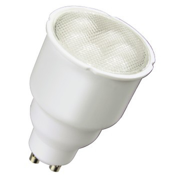 Xavax 00110565 9W GU10 Warm white energy-saving lamp