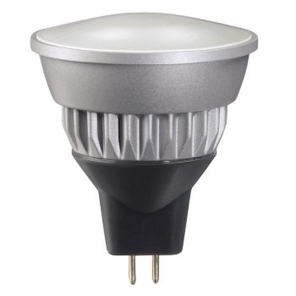 Xavax 00110569 3W GU5.3 Warm white LED lamp