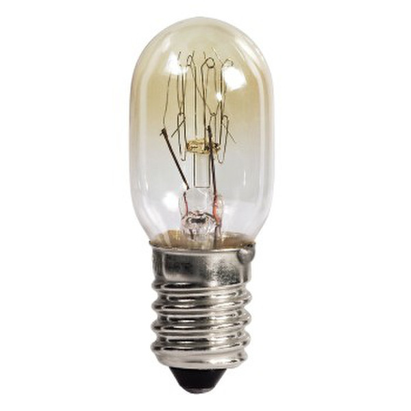 Xavax 110837 15W E14 F incandescent bulb