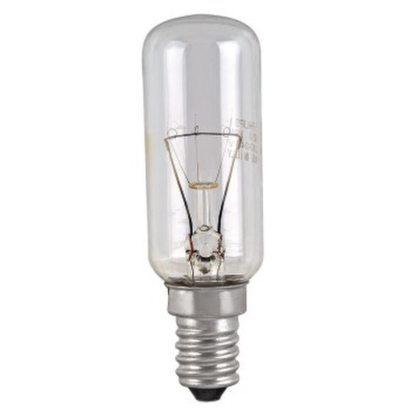 Xavax 110901 40W E14 F incandescent bulb