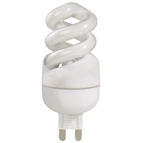 Xavax 112030 7W G9 A incandescent bulb
