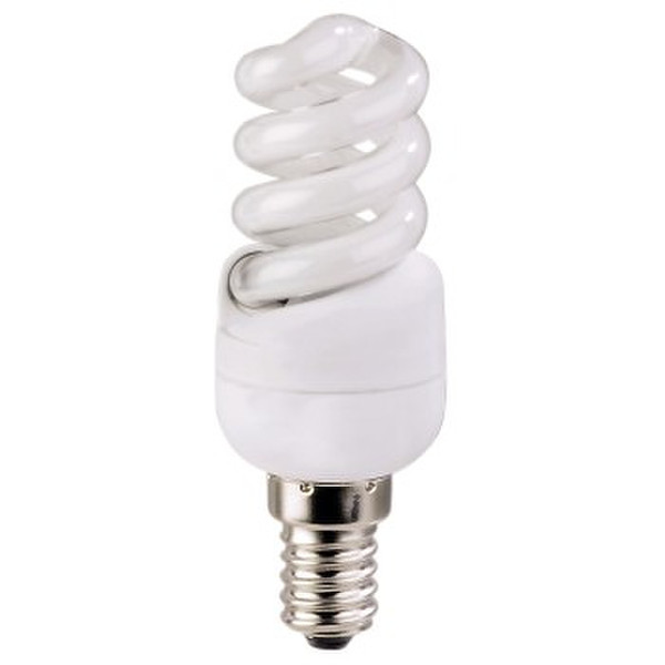 Xavax 112035 9W E14 A incandescent bulb