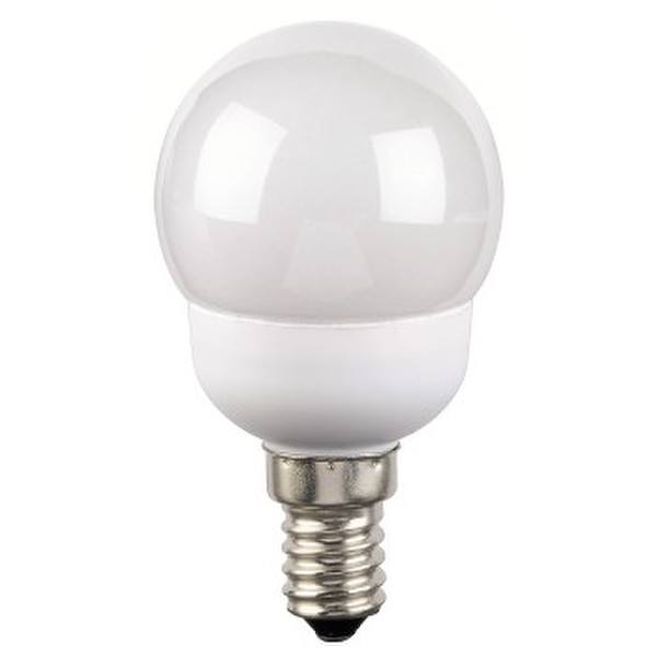 Xavax 112044 10Вт E14 лампа накаливания