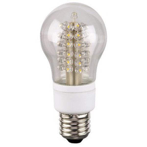 Xavax 112045 12W E27 warmweiß LED-Lampe