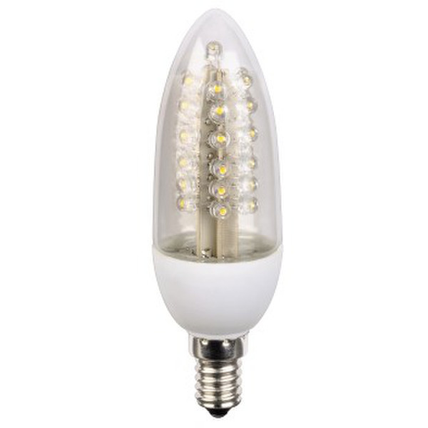 Xavax 112046 12W E14 warmweiß LED-Lampe