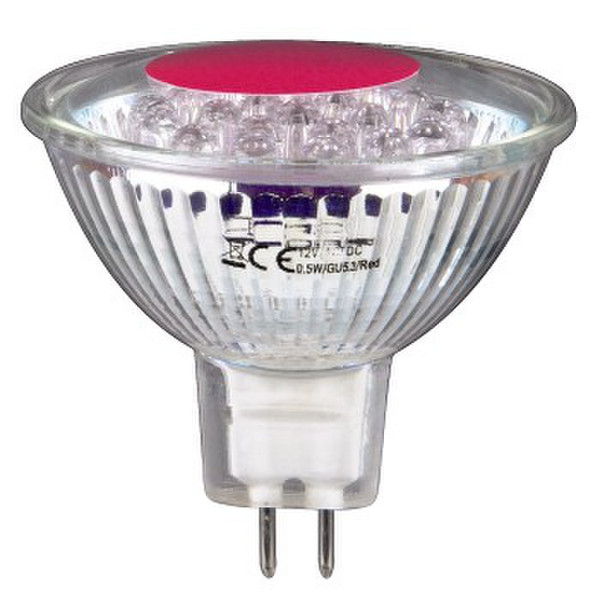 Xavax 112049 0.5Вт G5.3 LED лампа