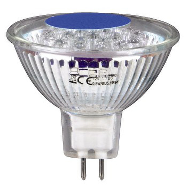 Xavax 112051 0.5Вт G5.3 LED лампа