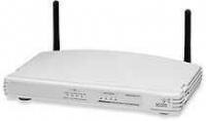 3com FIREWALL ROUTER AND ADSL wireless router