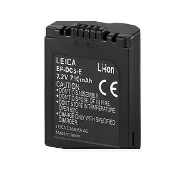 Leica 18654 Lithium-Ion (Li-Ion) 710mAh 7.2V rechargeable battery