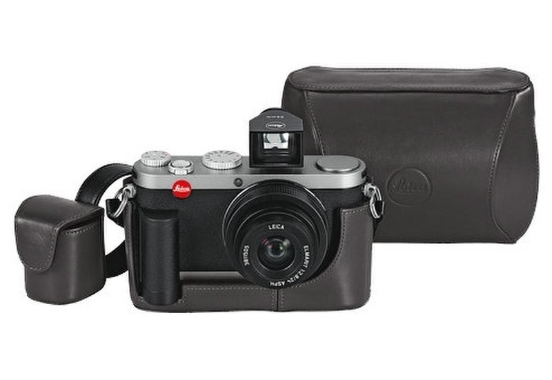Leica 18710 Черный сумка для фотоаппарата