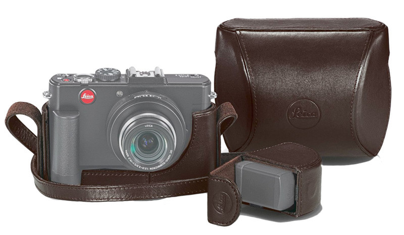 Leica 18722 сумка для фотоаппарата