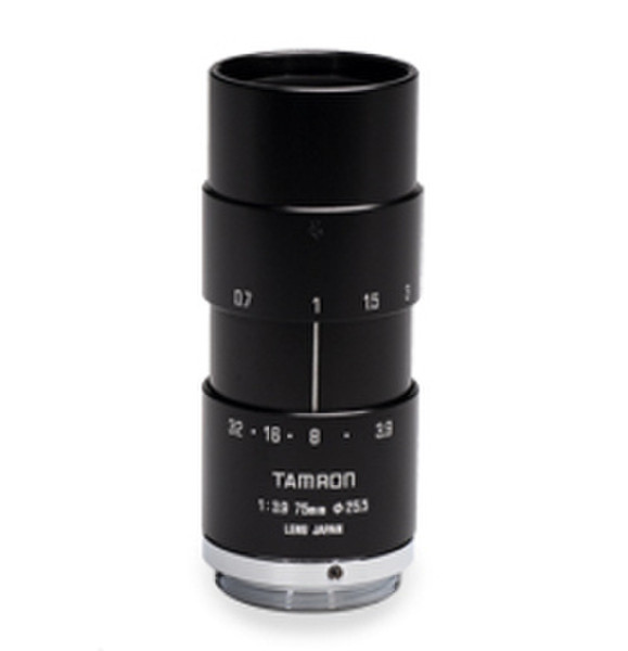 Tamron 1A1HA Black camera lense