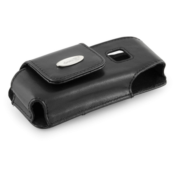 Doro 273-20035 Sleeve case Черный чехол для мобильного телефона