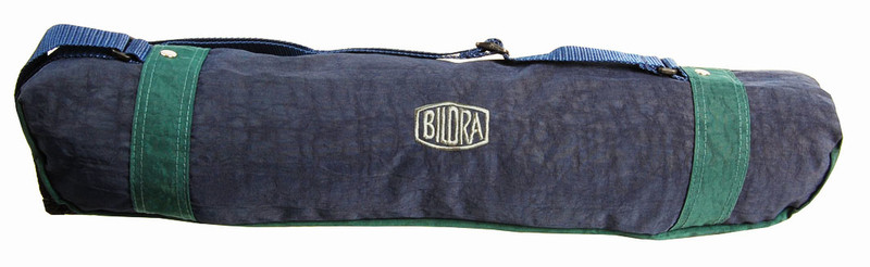 Bilora 301 Нейлон Синий, Зеленый tripod case