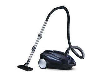 Nova 330500 Cylinder vacuum 4L 2200W Blue vacuum