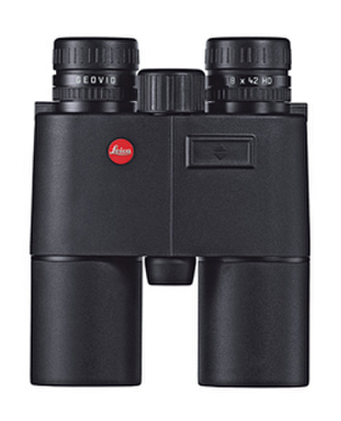 Leica Geovid 8 x 42 HD Roof Black binocular