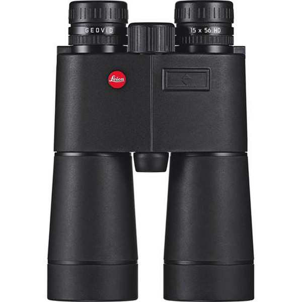 Leica 40043 Roof Black binocular